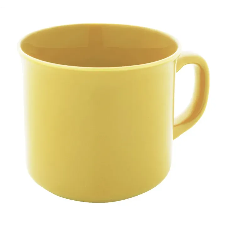 Matte vintage mug - AP800118 (ANDA#02)